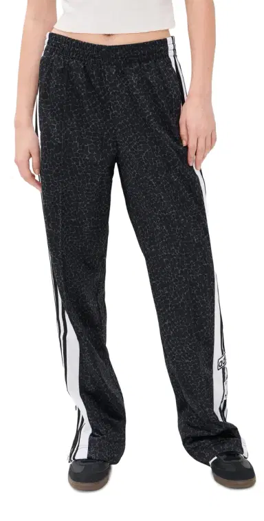 adidas AOP Adibreak Pants Black/Grey Six | Thumbnail 1 adidas AOP Adibreak Pants Black/Grey Six | Thumbnail 1