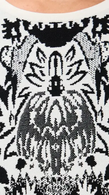 Ulla Johnson Elisa ullover | Thumbnail 6 Ulla Johnson Elisa ullover | Thumbnail 6