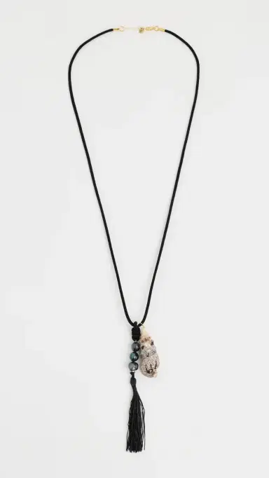 Maison Irem Selis Necklace | Thumbnail 4 Maison Irem Selis Necklace | Thumbnail 4