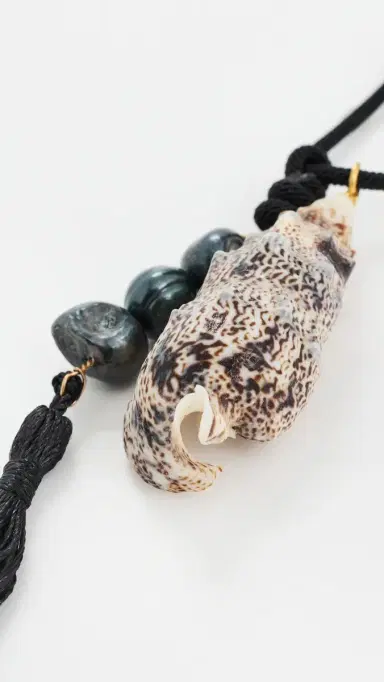 Maison Irem Selis Necklace | Thumbnail 5 Maison Irem Selis Necklace | Thumbnail 5