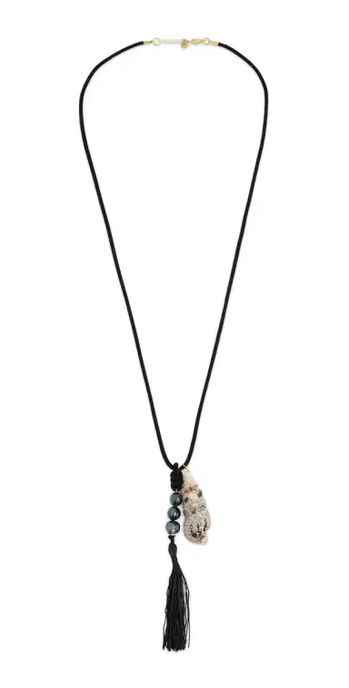 Maison Irem Selis Necklace | Thumbnail 1 Maison Irem Selis Necklace | Thumbnail 1