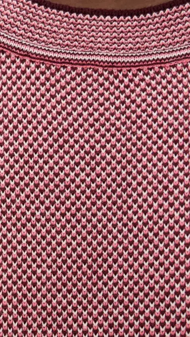 Rachel Comey Jeram Top Scarlet ulti | Thumbnail 6 Rachel Comey Jeram Top Scarlet ulti | Thumbnail 6