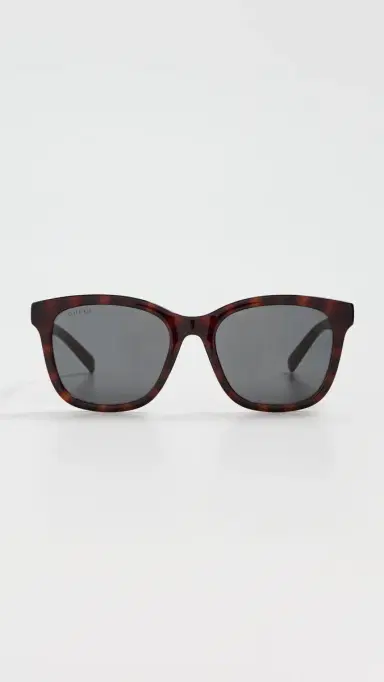 Gucci GG1984SK Sunglasses Havana-Havana-Blue One Size | Thumbnail 2 Gucci GG1984SK Sunglasses Havana-Havana-Blue One Size | Thumbnail 2