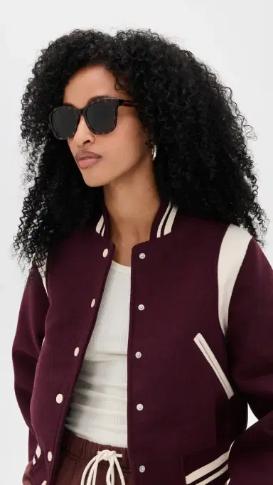 Gucci GG1984SK Sunglasses Havana-Havana-Blue One Size | Thumbnail 3 Gucci GG1984SK Sunglasses Havana-Havana-Blue One Size | Thumbnail 3
