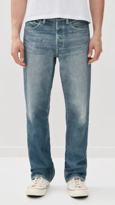 rag & bone Fit 4 rb Miramar Cotton Terry Pants Atlantic 31 | Thumbnail 2 rag & bone Fit 4 rb Miramar Cotton Terry Pants Atlantic 31 | Thumbnail 2