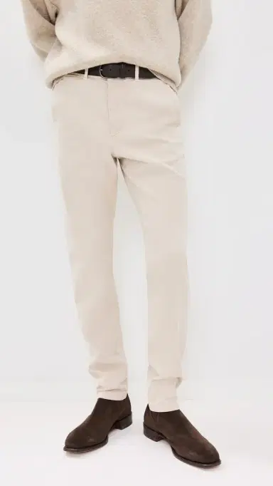 Faherty Coastline Chino Pants | Thumbnail 2 Faherty Coastline Chino Pants | Thumbnail 2