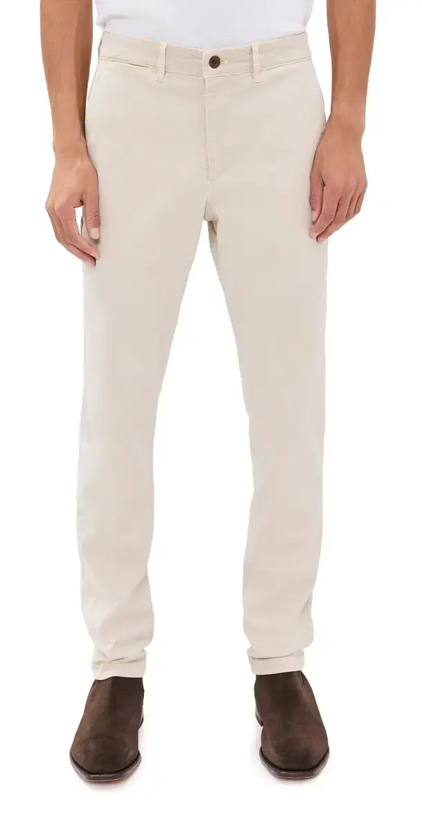 Coastline Chino Pants Stone Coastline Chino Pants Stone