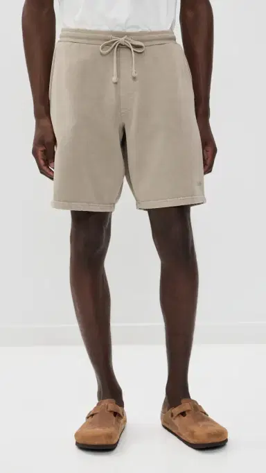 Katin Lounge Shorts 9 Vintage Khaki | Thumbnail 2 Katin Lounge Shorts 9 Vintage Khaki | Thumbnail 2