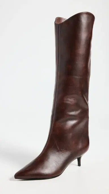 Schutz Maryana Lo Boots | Thumbnail 2 Schutz Maryana Lo Boots | Thumbnail 2