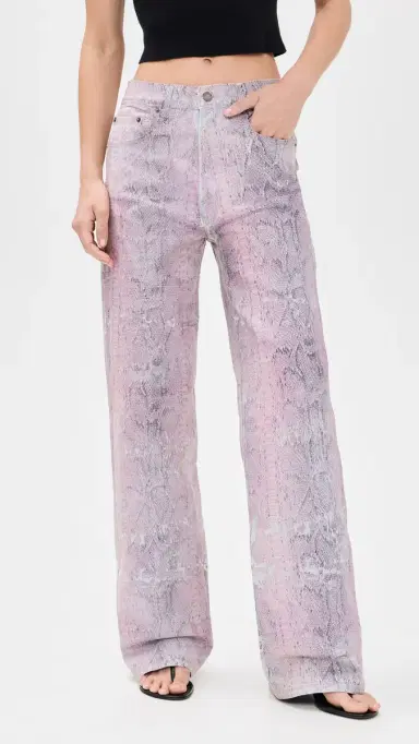 HAIKURE Winona Snake Jeans Snake | Thumbnail 2 HAIKURE Winona Snake Jeans Snake | Thumbnail 2