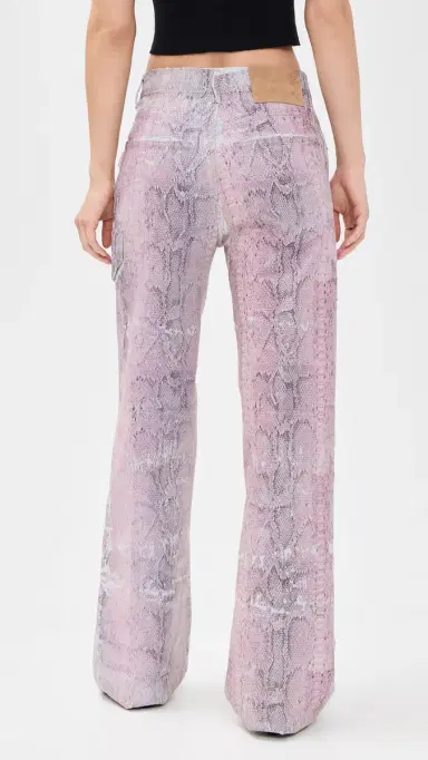 HAIKURE Winona Snake Jeans Snake | Thumbnail 3 HAIKURE Winona Snake Jeans Snake | Thumbnail 3