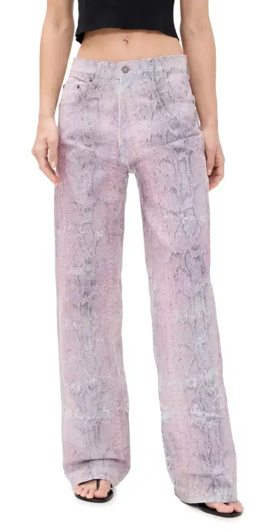 HAIKURE Winona Snake Jeans Snake | Thumbnail 1 HAIKURE Winona Snake Jeans Snake | Thumbnail 1