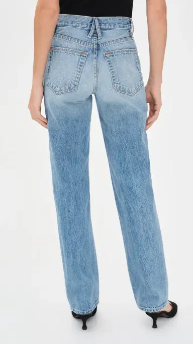 SLVRLAKE Kendra Jeans Ramble On | Thumbnail 3 SLVRLAKE Kendra Jeans Ramble On | Thumbnail 3