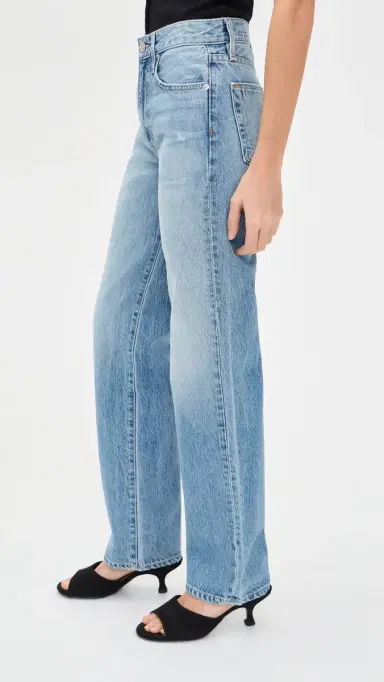 SLVRLAKE Kendra Jeans Ramble On | Thumbnail 4 SLVRLAKE Kendra Jeans Ramble On | Thumbnail 4