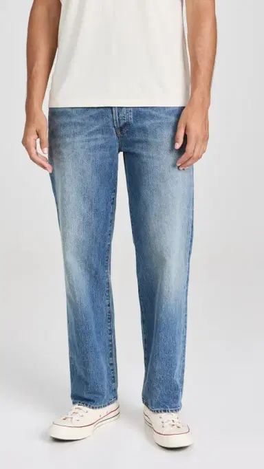Citizens of Humanity Exclusive Hayden Baggy Fit Jeans - 30 Aegean | Thumbnail 2 Citizens of Humanity Exclusive Hayden Baggy Fit Jeans - 30 Aegean | Thumbnail 2