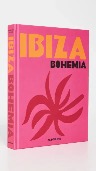 ASSOULINE Ibiza Bohemia Book | Thumbnail 2 ASSOULINE Ibiza Bohemia Book | Thumbnail 2
