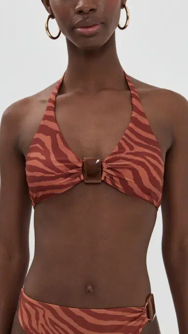 ViX Paula Hermanny Sundown isty Alanna Bikini Top ulti | Thumbnail 2 ViX Paula Hermanny Sundown isty Alanna Bikini Top ulti | Thumbnail 2