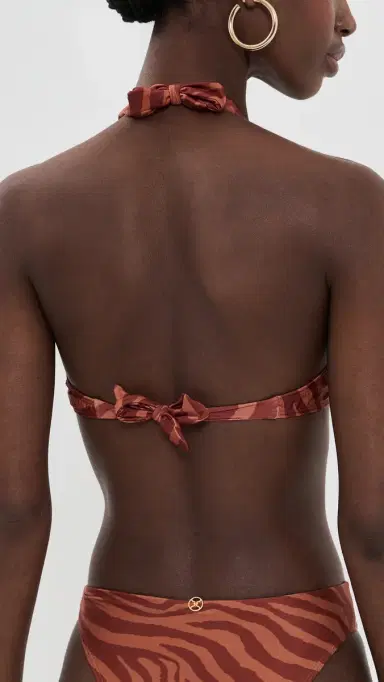 ViX Paula Hermanny Sundown isty Alanna Bikini Top ulti | Thumbnail 3 ViX Paula Hermanny Sundown isty Alanna Bikini Top ulti | Thumbnail 3