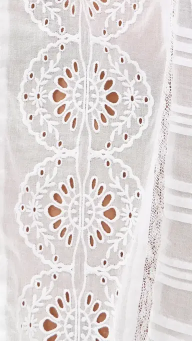 Isabel Marant Étoile Payton Blouse White | Thumbnail 6 Isabel Marant Étoile Payton Blouse White | Thumbnail 6