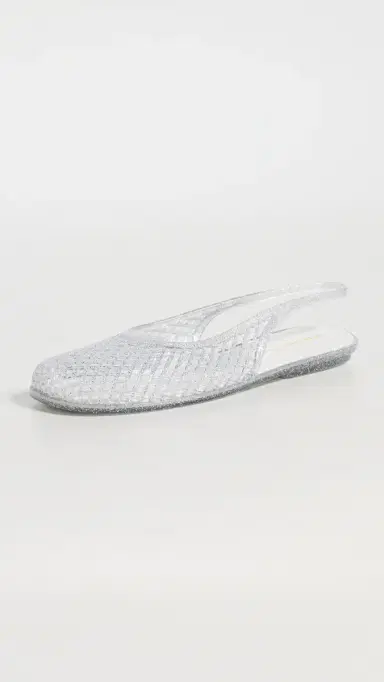 INTENTIONALLY BLANK Nessa Jellies Crystal 38 | Thumbnail 2 INTENTIONALLY BLANK Nessa Jellies Crystal 38 | Thumbnail 2