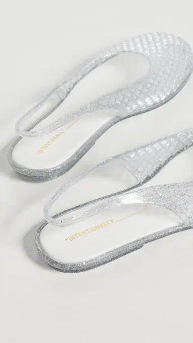INTENTIONALLY BLANK Nessa Jellies Crystal 38 | Thumbnail 4 INTENTIONALLY BLANK Nessa Jellies Crystal 38 | Thumbnail 4