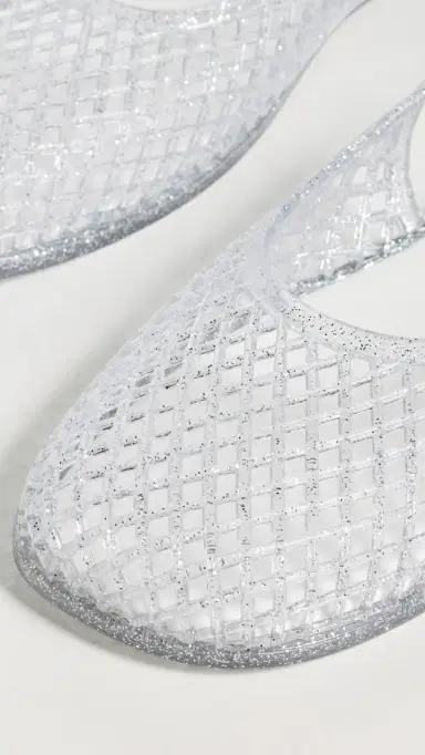 INTENTIONALLY BLANK Nessa Jellies Crystal 38 | Thumbnail 6 INTENTIONALLY BLANK Nessa Jellies Crystal 38 | Thumbnail 6