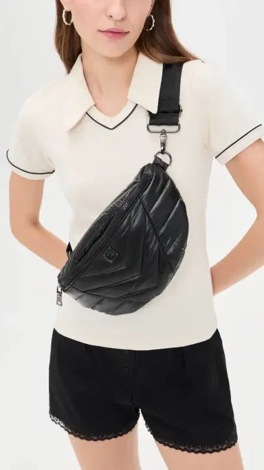 Think Royln Little Runaway Bag | Thumbnail 3 Think Royln Little Runaway Bag | Thumbnail 3