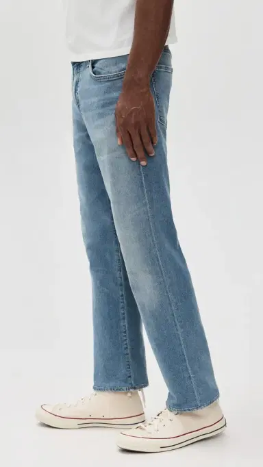 Citizens of Humanity Sid Regular Straight Jeans - 30 Parkland 38 | Thumbnail 4 Citizens of Humanity Sid Regular Straight Jeans - 30 Parkland 38 | Thumbnail 4