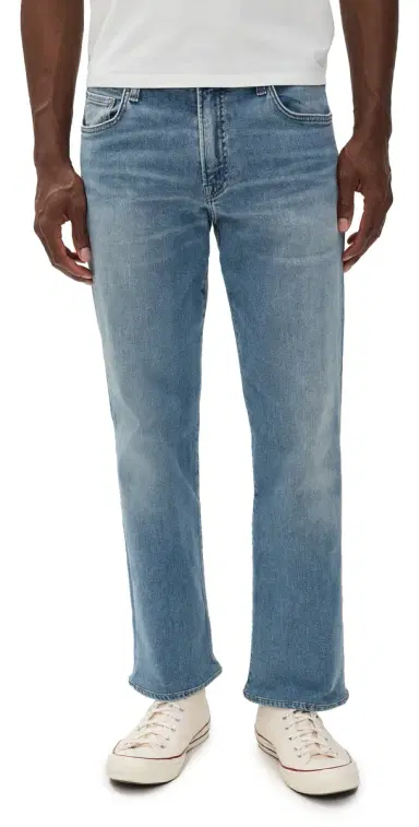 Citizens of Humanity Sid Regular Straight Jeans - 30 Parkland 38 | Thumbnail 1 Citizens of Humanity Sid Regular Straight Jeans - 30 Parkland 38 | Thumbnail 1