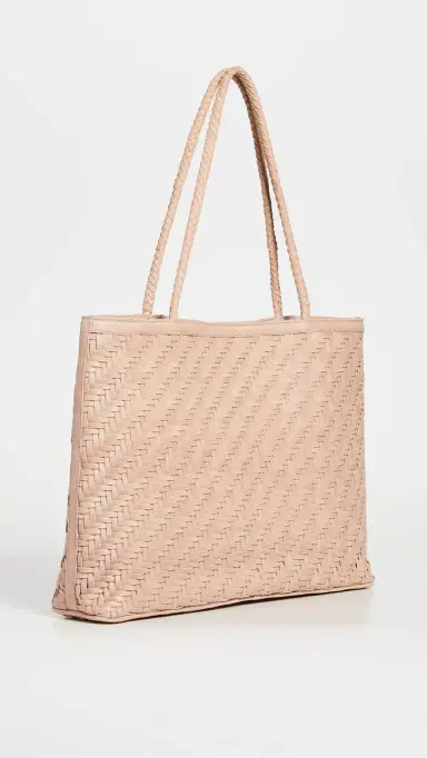 BEMBIEN Gabrielle Tote Caramel | Thumbnail 4 BEMBIEN Gabrielle Tote Caramel | Thumbnail 4