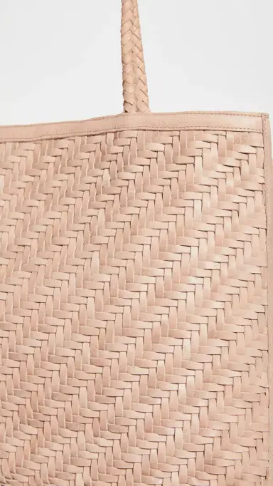 BEMBIEN Gabrielle Tote Caramel | Thumbnail 5 BEMBIEN Gabrielle Tote Caramel | Thumbnail 5