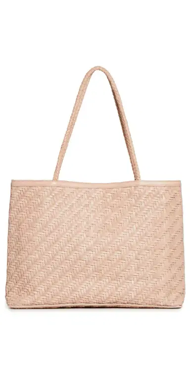 BEMBIEN Gabrielle Tote Caramel | Thumbnail 1 BEMBIEN Gabrielle Tote Caramel | Thumbnail 1