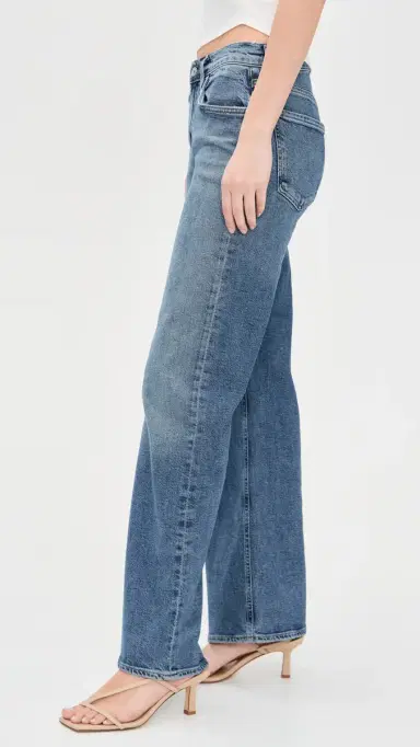 Citizens of Humanity Nora Jeans | Thumbnail 4 Citizens of Humanity Nora Jeans | Thumbnail 4
