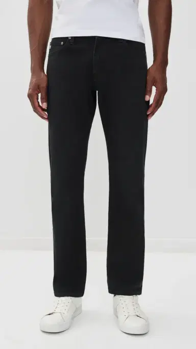 Ag Protégé Classic Straight Jeans 32 Vintage Ink 40 | Thumbnail 2 Ag Protégé Classic Straight Jeans 32 Vintage Ink 40 | Thumbnail 2