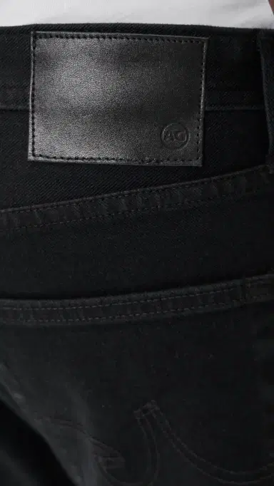 Ag Protégé Classic Straight Jeans 32 Vintage Ink 40 | Thumbnail 6 Ag Protégé Classic Straight Jeans 32 Vintage Ink 40 | Thumbnail 6
