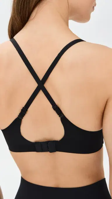 b.tempt'd by Wacoal b. tempt'd by Wacoal Spotlight Wirefree Contour Bra Night 34A | Thumbnail 6 b.tempt'd by Wacoal b. tempt'd by Wacoal Spotlight Wirefree Contour Bra Night 34A | Thumbnail 6