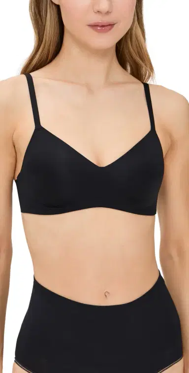 b.tempt'd by Wacoal b. tempt'd by Wacoal Spotlight Wirefree Contour Bra Night 34A | Thumbnail 1 b.tempt'd by Wacoal b. tempt'd by Wacoal Spotlight Wirefree Contour Bra Night 34A | Thumbnail 1