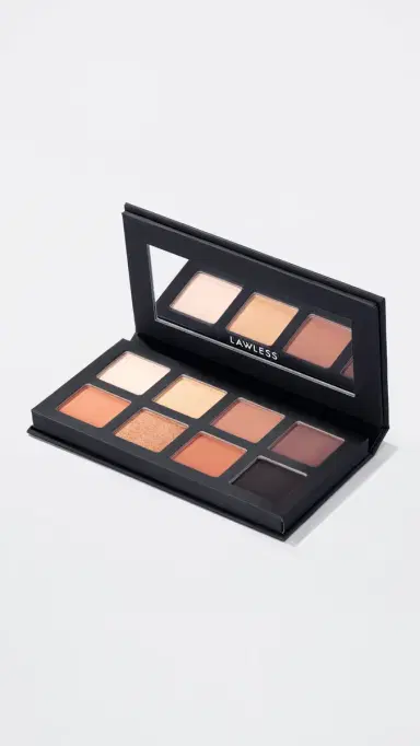 LAWLESS The Little One Palette | Thumbnail 2 LAWLESS The Little One Palette | Thumbnail 2