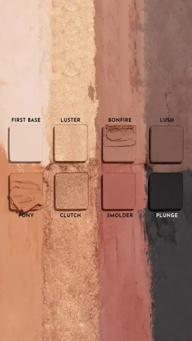 LAWLESS The Little One Palette | Thumbnail 4 LAWLESS The Little One Palette | Thumbnail 4