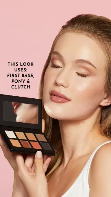 LAWLESS The Little One Palette | Thumbnail 5 LAWLESS The Little One Palette | Thumbnail 5
