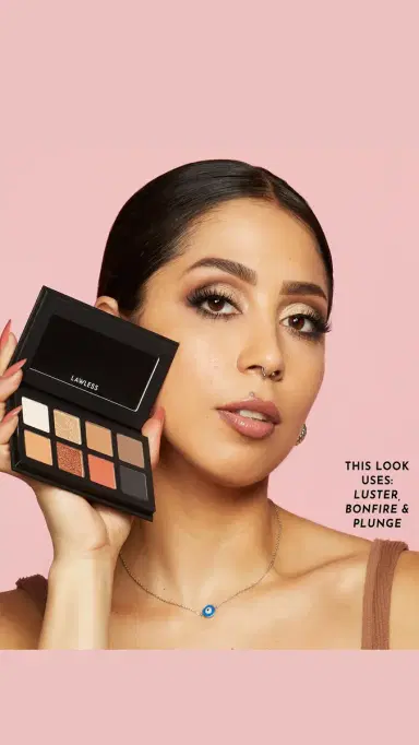 LAWLESS The Little One Palette | Thumbnail 6 LAWLESS The Little One Palette | Thumbnail 6