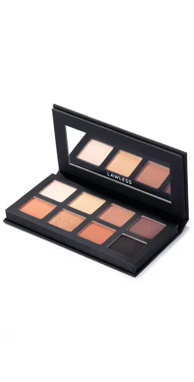 LAWLESS The Little One Palette | Thumbnail 1 LAWLESS The Little One Palette | Thumbnail 1