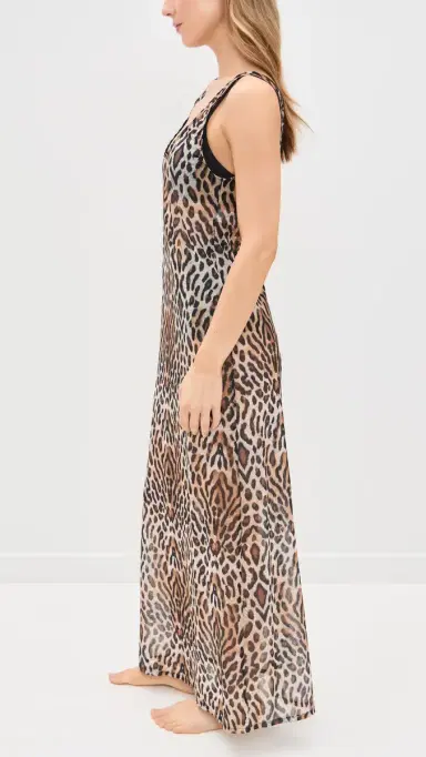 MUCCI Claudette Slip Amore Animal S | Thumbnail 4 MUCCI Claudette Slip Amore Animal S | Thumbnail 4