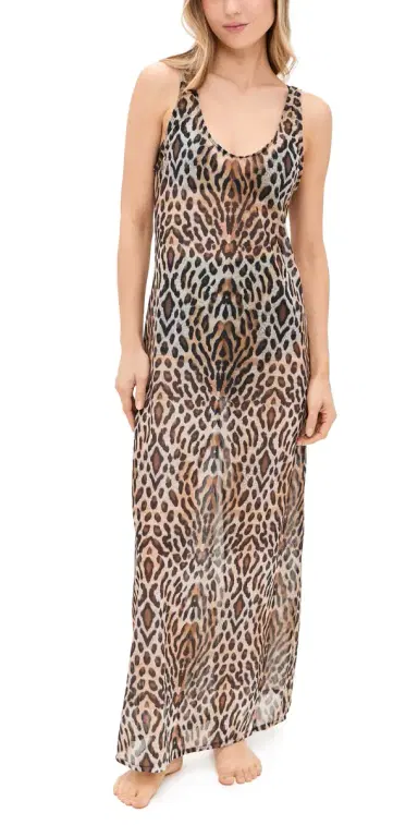 MUCCI Claudette Slip Amore Animal S | Thumbnail 1 MUCCI Claudette Slip Amore Animal S | Thumbnail 1