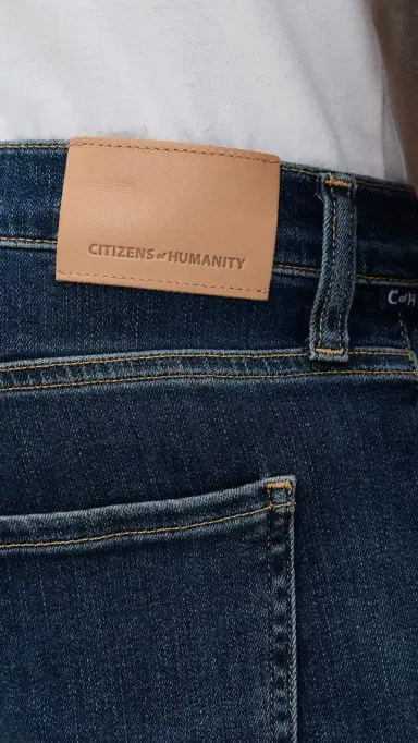Citizens of Humanity Adler Slim Straight Fit Jeans - 30 Duke 34 | Thumbnail 6 Citizens of Humanity Adler Slim Straight Fit Jeans - 30 Duke 34 | Thumbnail 6