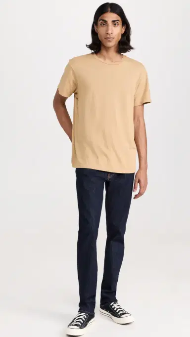 AG Everett Slim Straight Jeans Crucial | Thumbnail 5 AG Everett Slim Straight Jeans Crucial | Thumbnail 5