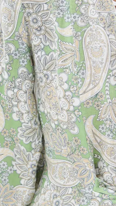 Temptation Positano Sacher Dress Cash Green | Thumbnail 6 Temptation Positano Sacher Dress Cash Green | Thumbnail 6