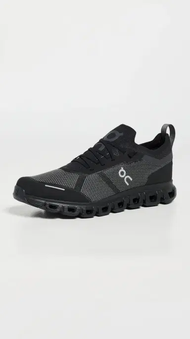 ON Cloud 6 Versa Sneakers Black Eclipse 7 | Thumbnail 2 ON Cloud 6 Versa Sneakers Black Eclipse 7 | Thumbnail 2