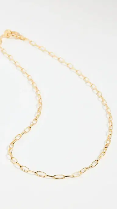 Gorjana Parker Mini Necklace | Thumbnail 5 Gorjana Parker Mini Necklace | Thumbnail 5