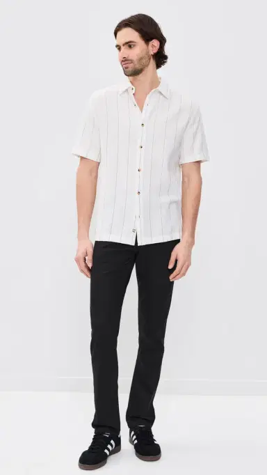 Ag Tellis Modern Slim Jeans 32 Fathom 34 | Thumbnail 5 Ag Tellis Modern Slim Jeans 32 Fathom 34 | Thumbnail 5